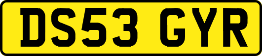 DS53GYR