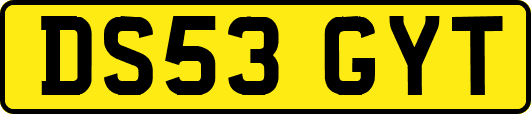 DS53GYT