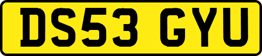 DS53GYU