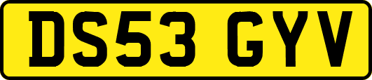 DS53GYV