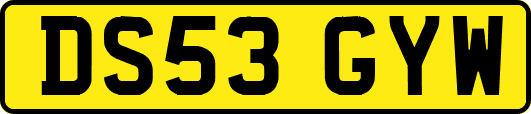 DS53GYW