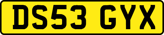 DS53GYX