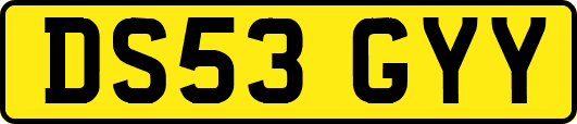 DS53GYY
