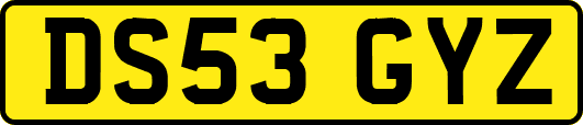 DS53GYZ