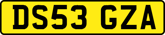 DS53GZA
