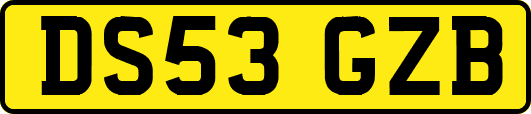 DS53GZB