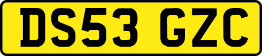 DS53GZC