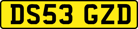 DS53GZD