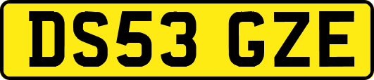 DS53GZE