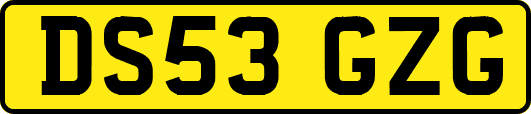 DS53GZG