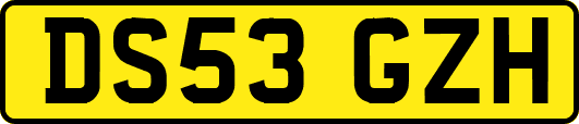 DS53GZH