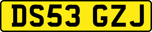 DS53GZJ