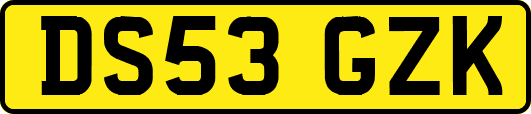 DS53GZK