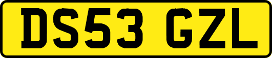 DS53GZL