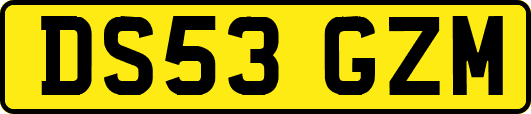 DS53GZM