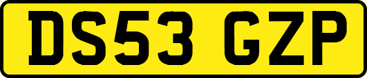 DS53GZP