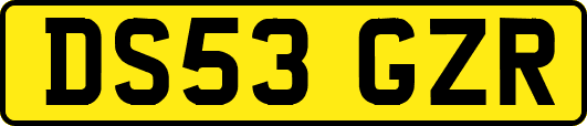 DS53GZR
