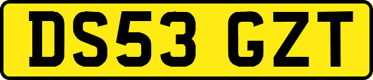DS53GZT