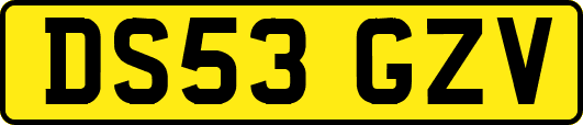 DS53GZV