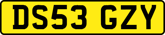 DS53GZY