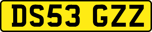 DS53GZZ