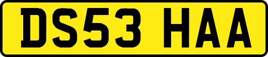 DS53HAA