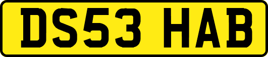 DS53HAB