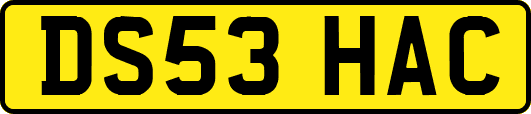 DS53HAC