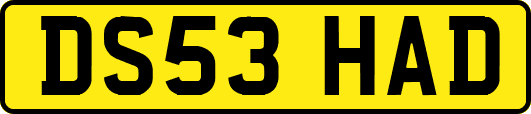 DS53HAD
