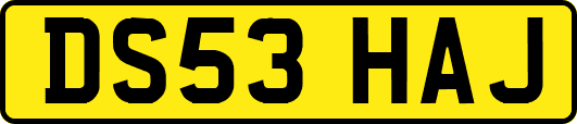 DS53HAJ