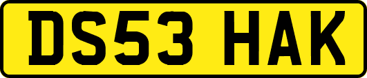 DS53HAK