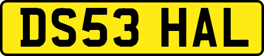 DS53HAL