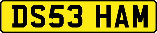 DS53HAM