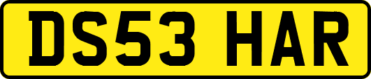 DS53HAR