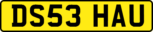 DS53HAU