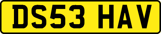 DS53HAV