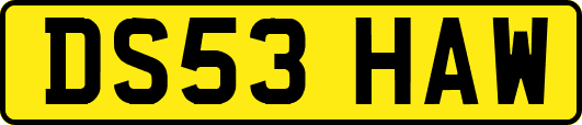 DS53HAW