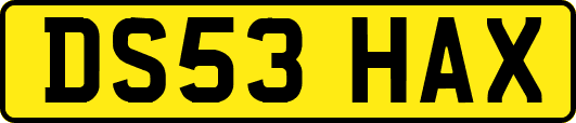 DS53HAX