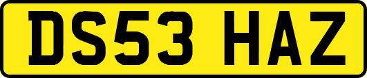 DS53HAZ