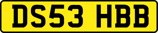 DS53HBB