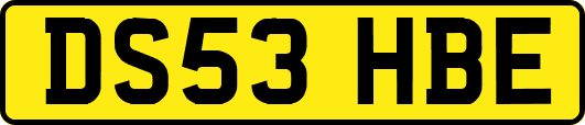 DS53HBE