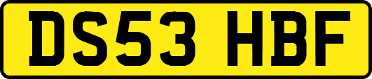 DS53HBF