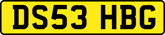 DS53HBG