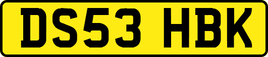 DS53HBK