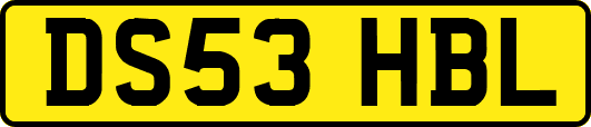 DS53HBL