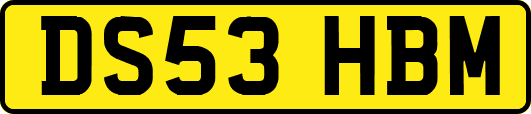 DS53HBM