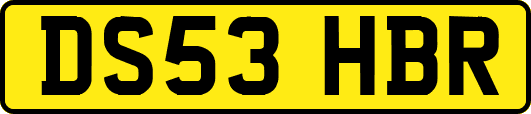 DS53HBR