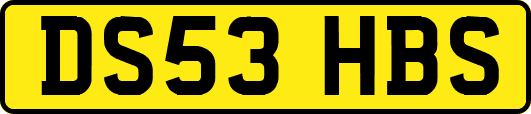 DS53HBS