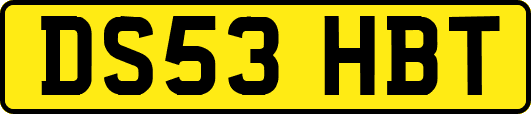 DS53HBT