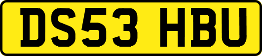 DS53HBU